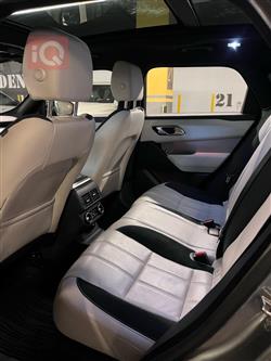 لاند روفر رانج روڤر فيلار